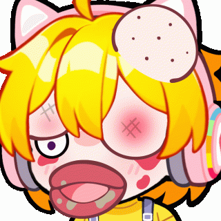 B32 - Bumpy Luffy