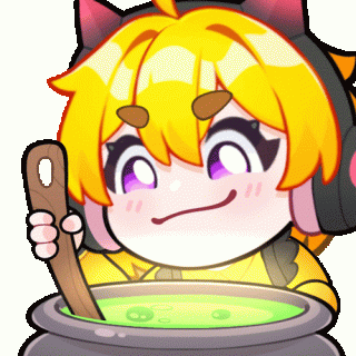 Hallow-16 (Cauldron Witch)