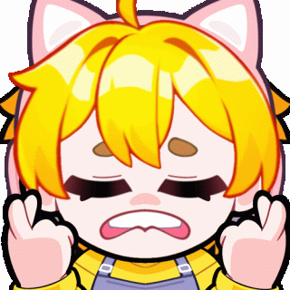 AN-66 (Crossed Finger)