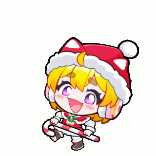 Xmas-27 (Santa Dance)