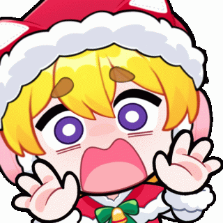 Xmas-30 (Snow Target)