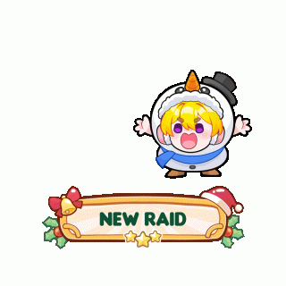 XALRT-04 (New Raid)