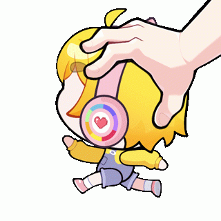 TE-01 (I'm not cute)