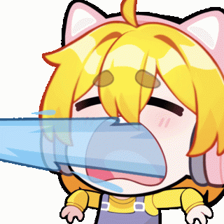 ME-06 (Big Cry - Right)